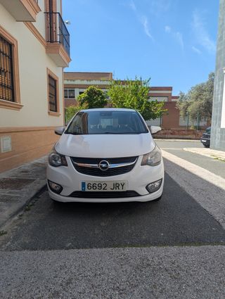 Opel Corsa 2017