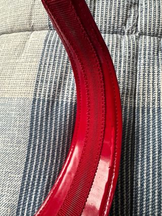 Amazing hairband Prada