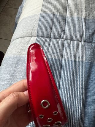 Amazing hairband Prada