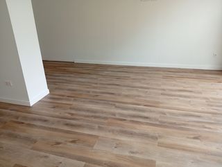 Instalación de parquet