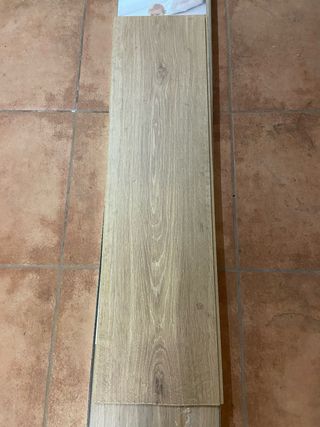 Tarima flotante Ac4 Disfloor Roble ( Ref: 32754)