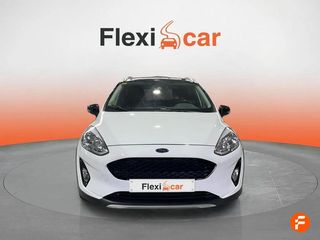 Ford Fiesta 1.0 EcoBoost 63kW Active S/S 5p