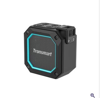 ALTAVOZ PORTÁTIL IMPERMEABLE IPX7 DUCHA Y ACAMPADA