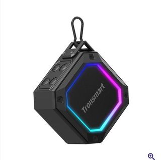 ALTAVOZ PORTÁTIL IMPERMEABLE IPX7 DUCHA Y ACAMPADA