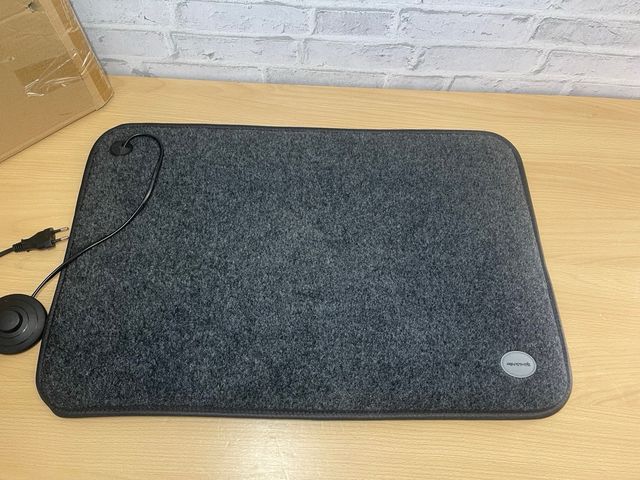 BjörnSchiller Alfombra calefactora