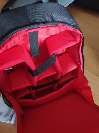 Canon EOS 2000D Kit Cámara Réflex