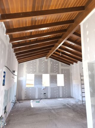  Instalaciones de PLADUR y ALBAÑILERIA económicas.