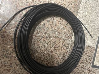 Cable de Fibra