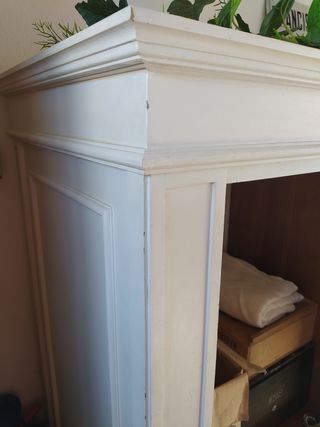 Mobili antichi in legno