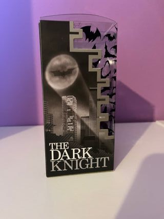 Hot Toys Cosbaby The Dark Knight Batman