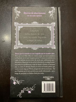 Libro Ghostgirl: El regreso