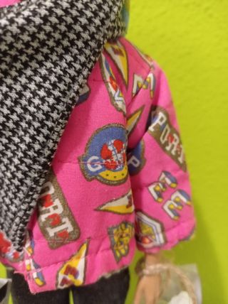 Ken. Ken Fashion. Ken Custom. Ken Fashionista