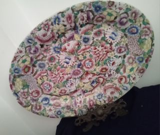 Travessa mil flores Macau