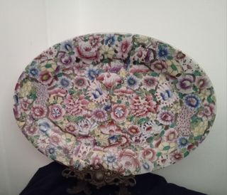 Travessa mil flores Macau