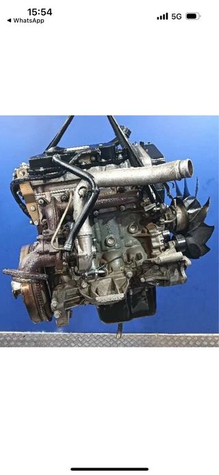 F1AE0481 DESPIECE MOTOR 