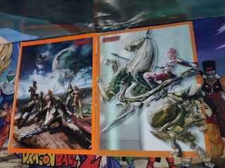 Guía Final Fantasy