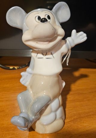 Porcelana
