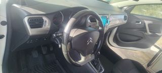 Citroen C-Élysée 2018