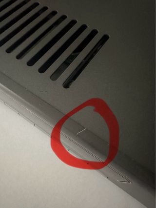 ARCAM SA20 amplificador