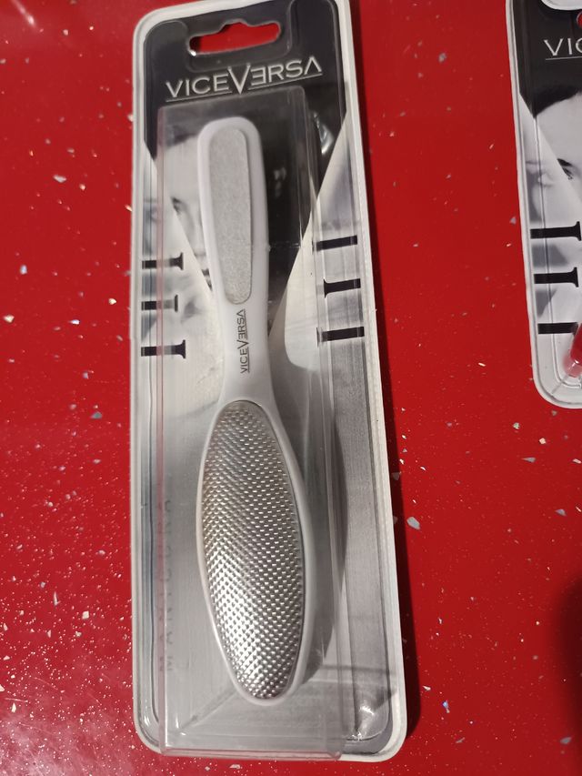 Lote manicura pedicura