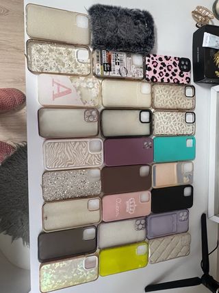Fundas iphone 12 pro