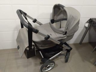 Carro Silla niño “Mutsy Nio”