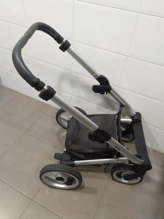 Carro Silla niño “Mutsy Nio”