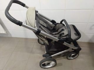 Carro Silla niño “Mutsy Nio”