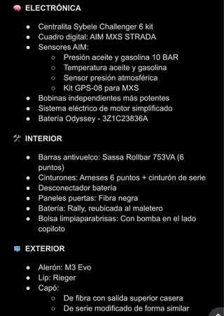 BMW e30 OPORTINUDAD ÚNICA
