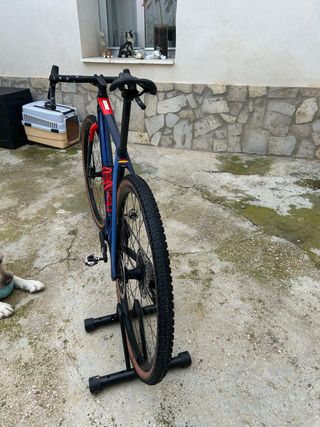 Orbea terra 