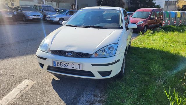 Ford Focus 2003 1.6