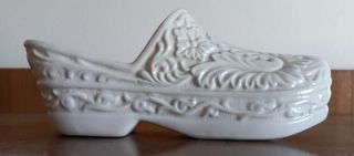Scarpa ceramica