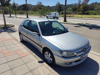 Peugeot 306 1998