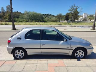 Peugeot 306 1998