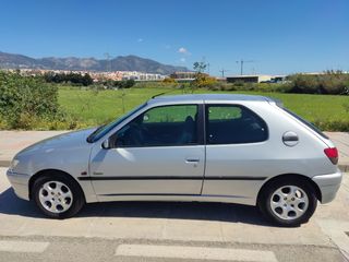 Peugeot 306 1998