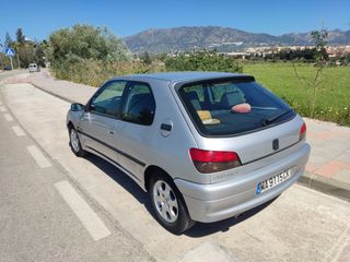 Peugeot 306 1998
