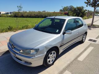 Peugeot 306 1998
