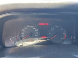 Peugeot 306 1998