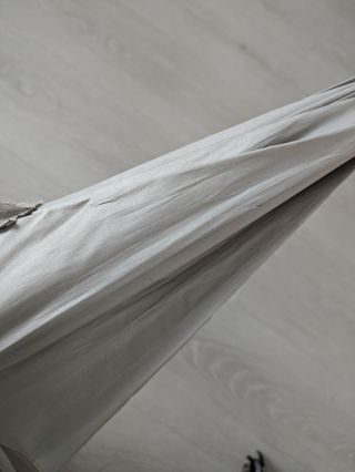 Sombrilla carrito universal