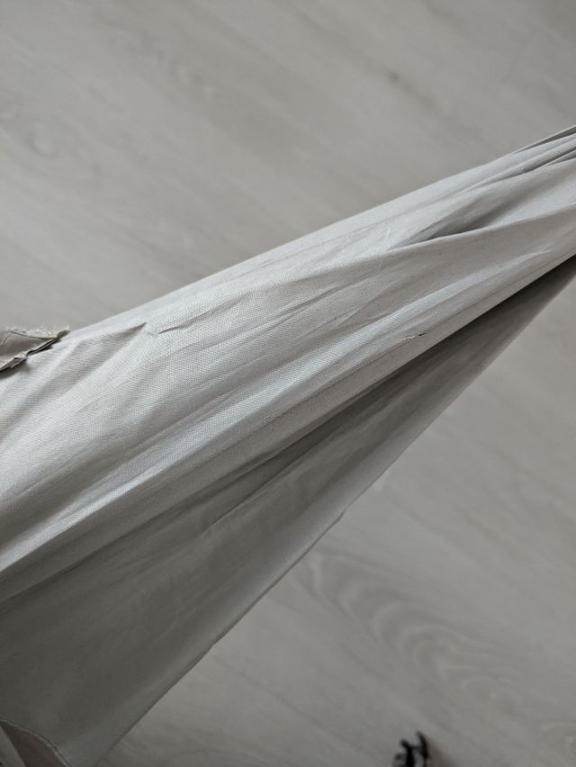 Sombrilla carrito universal