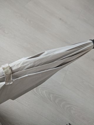 Sombrilla carrito universal