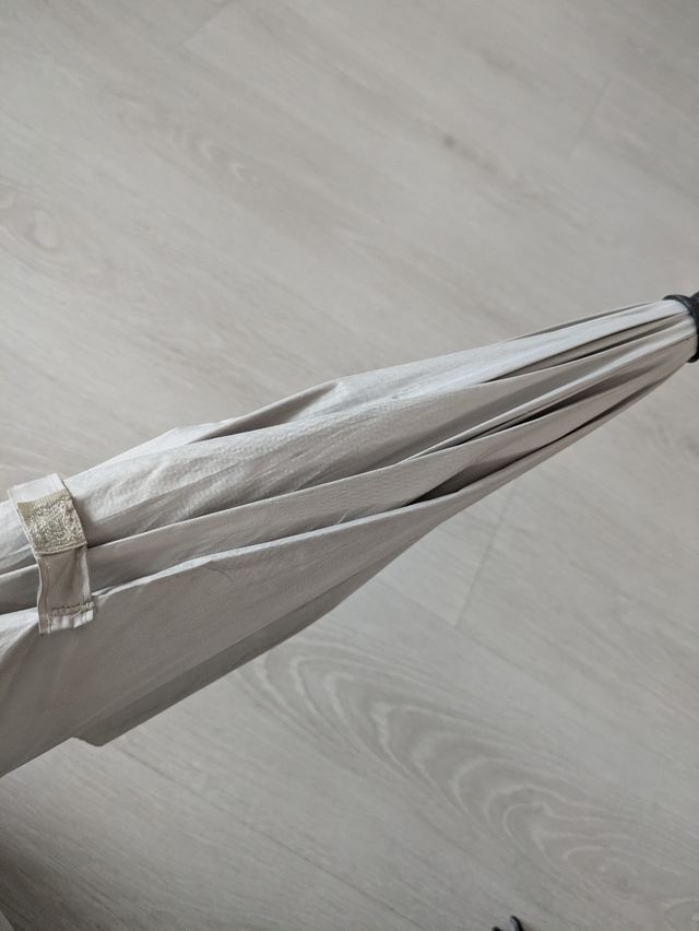 Sombrilla carrito universal