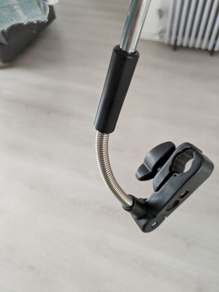 Sombrilla carrito universal