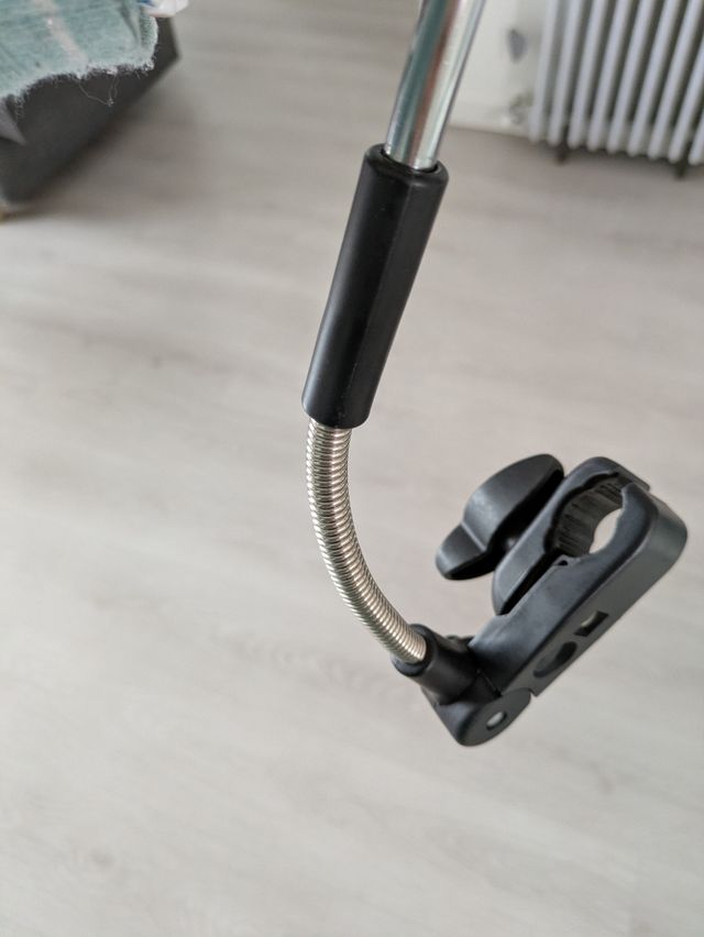 Sombrilla carrito universal