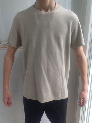 Camiseta Berska