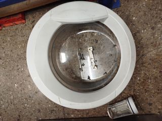 Puerta lavadora Fagor Edesa de 8 kilos