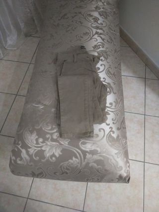 Pantalone uomo charro