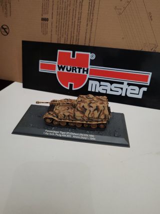 Maqueta