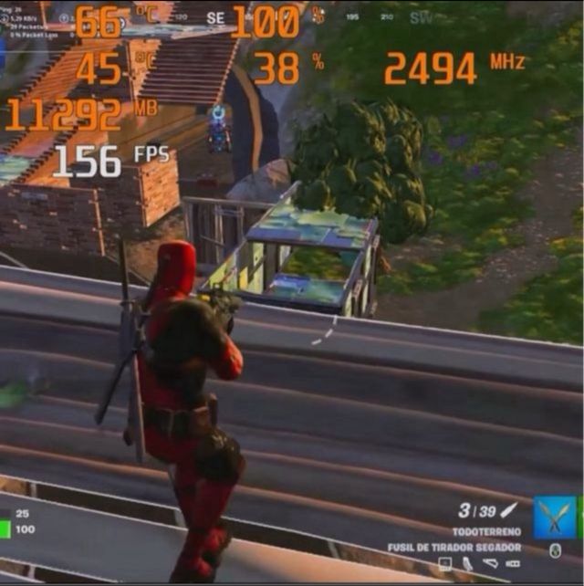 PC Gaming / 32GB / 1TB SSD / REBAJADO