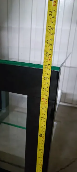 Mesa televisión Roche Bobois